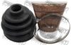 FEBEST 1217-ACC Bellow, driveshaft